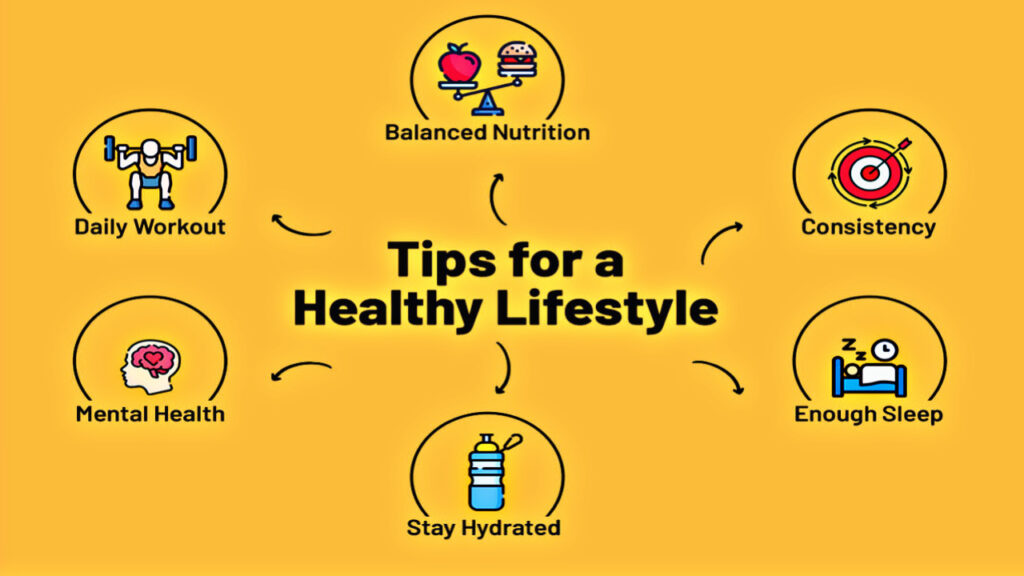 These bad habits of yours are silently harming your body, put a full stop to all these right now