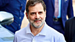 Rahul Gandhi gets relief from Supreme Court in Savarkar defamation case, Lucknow court summons quashed