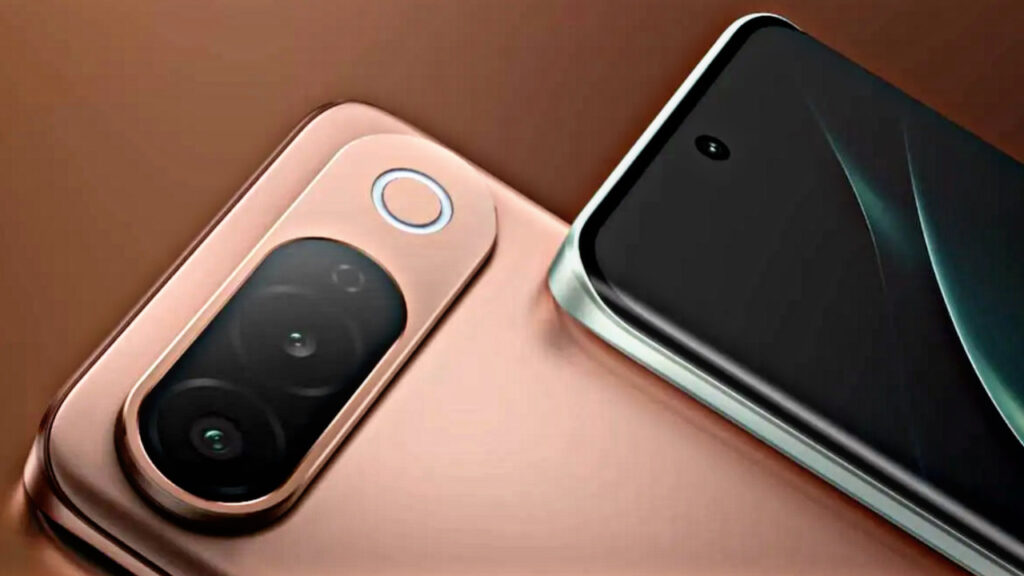 Vivo T5 with slim body to launch on September 2, know details