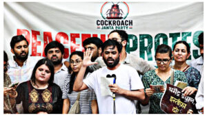 CJP’s march in Delhi on September 5, convoy will reach Police Headquarters from India Gate