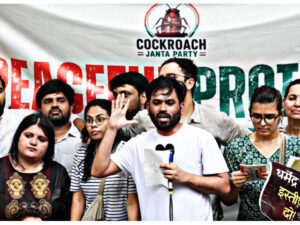 CJP’s march in Delhi on September 5, convoy will reach Police Headquarters from India Gate