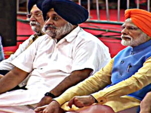 Will the BJP and Akali Dal unite again? Efforts to stall the alliance are intensifying