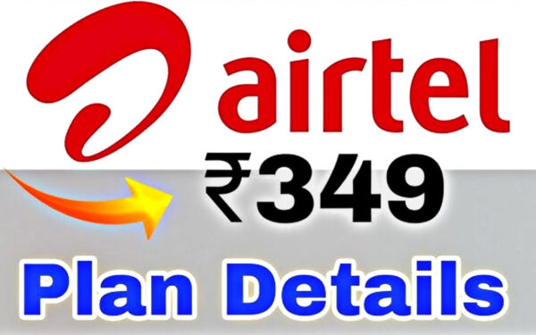 Airtel ₹349 Recharge Plan: Gets daily data, unlimited calling, and SMS along with all these benefits