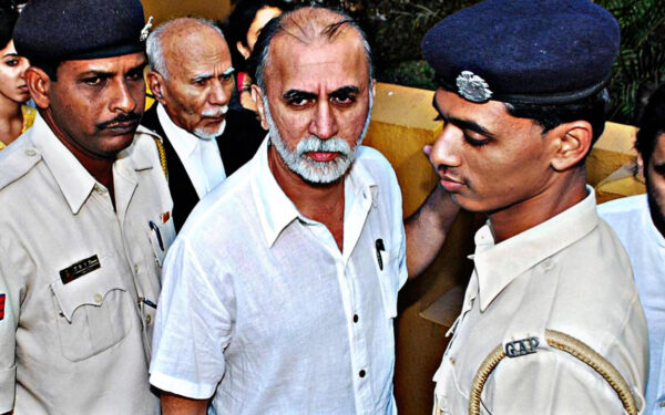 Bombay HC convicts Tarun Tejpal in rape case