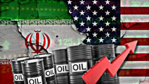 Threat to close Strait of Hormuz by 2029, crude oil prices surge amid heightened tensions between US and Iran