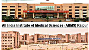 AIIMS Raipur has announced numerous Group A vacancies; apply this way