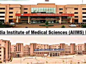 AIIMS Raipur has announced numerous Group A vacancies; apply this way