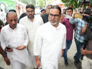 Bankipur’s defeat – a major blow to BJP; the mandate leaves many clues, not just one seat.