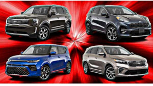 These KIA models will be cheaper in August, get bumper discounts, learn details