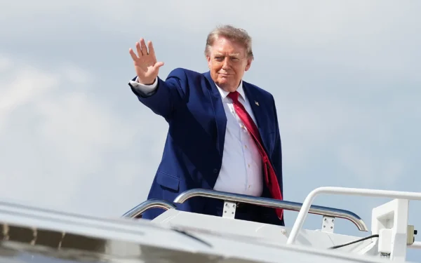 Trump