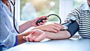 These 5 foods can raise your blood pressure! Be careful if you have high blood pressure.