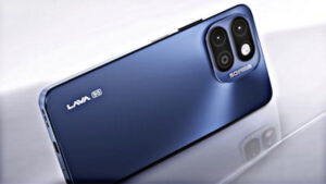 Lava Virat V1 Pro 5G launched: New 5G phone with 6000mAh battery and 50MP camera
