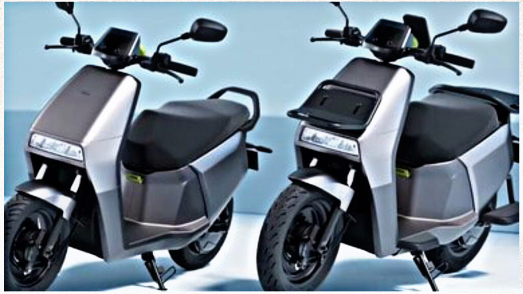 Ola S1Z launched in four amazing attractive colors, with a range of 301 km