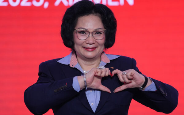 President