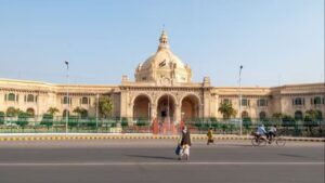 UP Assembly Monsoon Session 2026: Begins Tomorrow