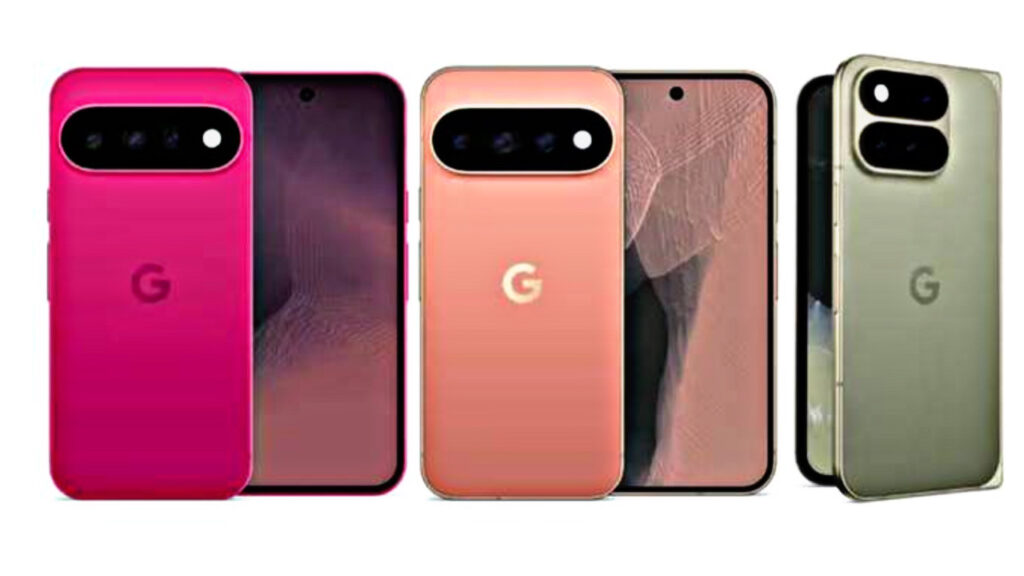 Google Pixel 11 series will be launched in so many amazing colors, know the details