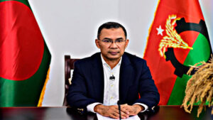 Bangladesh Prime Minister Tariq Rahman makes a big statement, find out what he said on Sheikh Hasina’s return