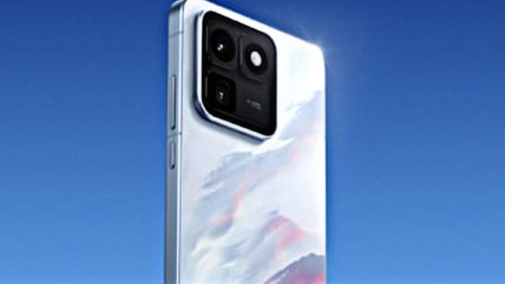 iQOO 16T launched with 200-megapixel primary camera, learn details