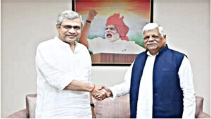 Now you will get a direct train to Jaipur, rail facilities will be expanded, this service will start soon, know more!