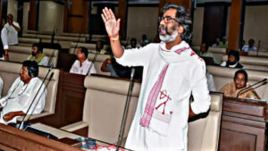 CM Hemant Soren makes a major announcement! He has decided to cancel all these exams