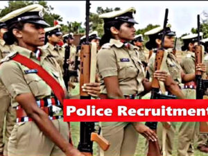 UP Police Constable Recruitment: Know details