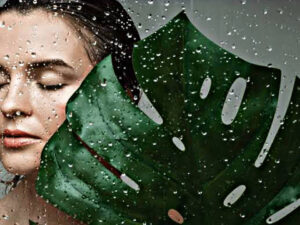 Follow these simple tips to take care of your skin during monsoons