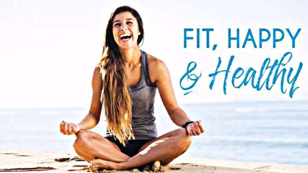 Healthy and Fit Tips: Follow these tips to maintain a healthy body