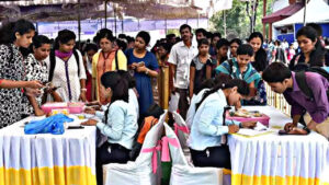Bihar Rojgar Mela 2026: Mega Job Fair to begin in Patna from August 19, opportunity to recruit for 20,000 posts