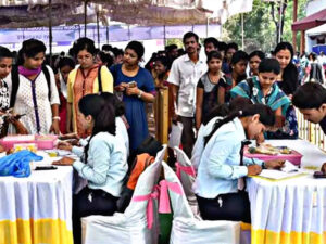Bihar Rojgar Mela 2026: Mega Job Fair to begin in Patna from August 19, opportunity to recruit for 20,000 posts