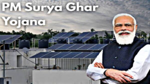 Get 300 units of free electricity under PM Surya Ghar Yojana, know the complete details