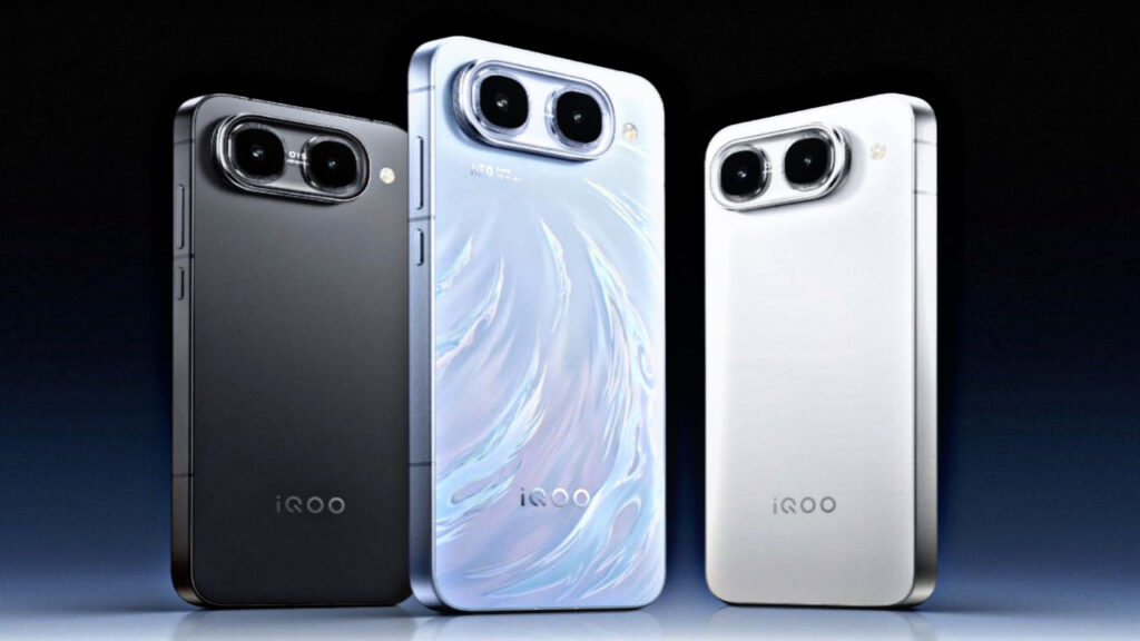 iQOO Neo 11 Ultra 5G smartphone launched with 2K 144Hz display and 9,100mAh battery