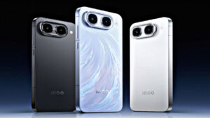 iQOO Neo 11 Ultra 5G smartphone launched with 2K 144Hz display and 9,100mAh battery