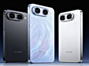 iQOO Neo 11 Ultra 5G smartphone launched with 2K 144Hz display and 9,100mAh battery