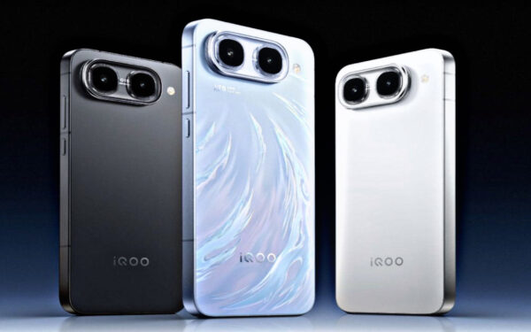 iQOO Neo 11 Ultra 5G smartphone launched with 2K 144Hz display and 9,100mAh battery