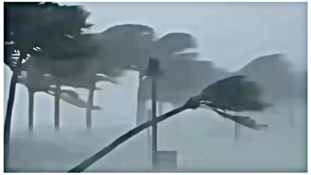 Weather information for August 21, heavy rain alert, know the details