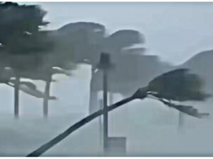Weather information for August 21, heavy rain alert, know the details