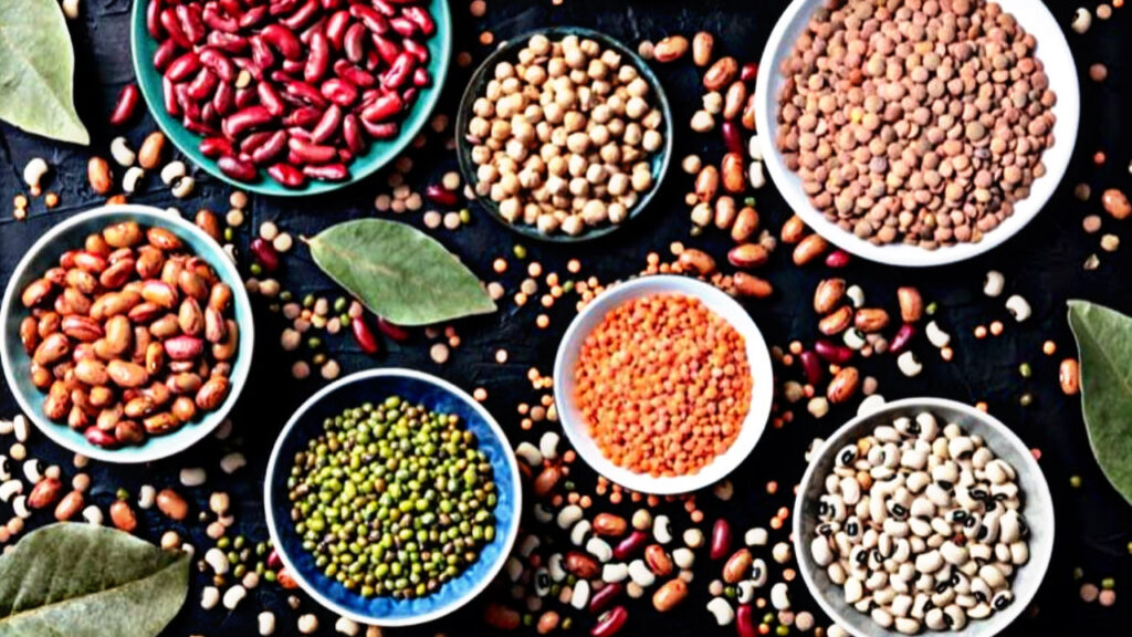 To control sugar, diabetic patients should consume all these pulses
