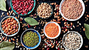 To control sugar, diabetic patients should consume all these pulses