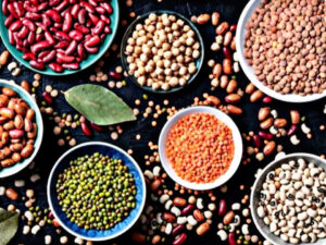 To control sugar, diabetic patients should consume all these pulses