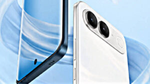 vivo S2 5G Smartphone with 3D Curved AMOLED screen and 7050mAh battery