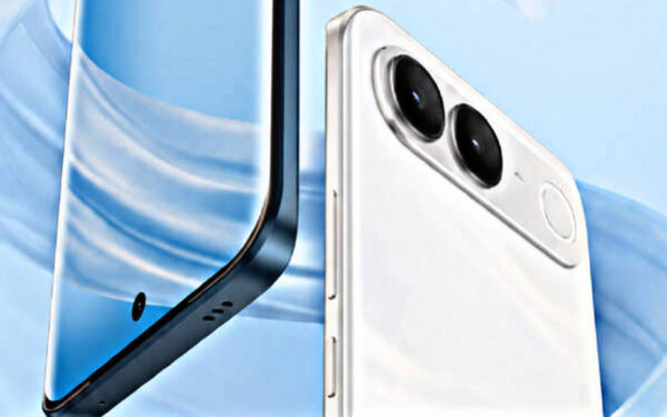 vivo S2 5G Smartphone with 3D Curved AMOLED screen and 7050mAh battery