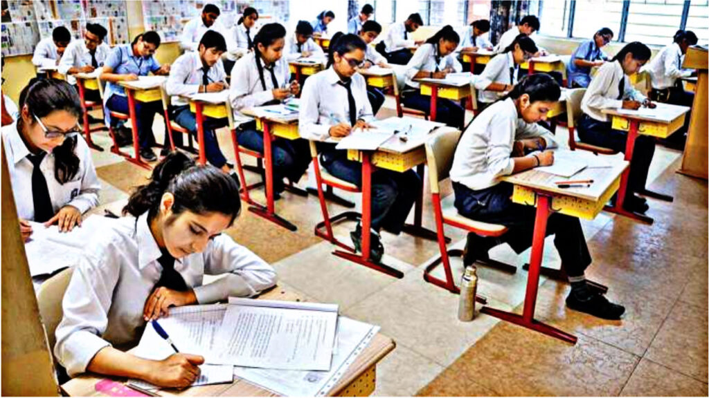If you are preparing for the exam, there will be dozens of exams in the next four months, learn the details.