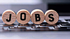 Massive recruitment drive across these departments—apply soon! Salary of one lakh.