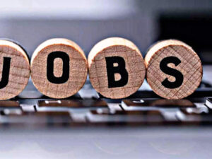 Massive recruitment drive across these departments—apply soon! Salary of one lakh.
