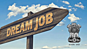 Sarkari naukri: Jobs for Architectural Assistant-Computer Operator and other posts, know details