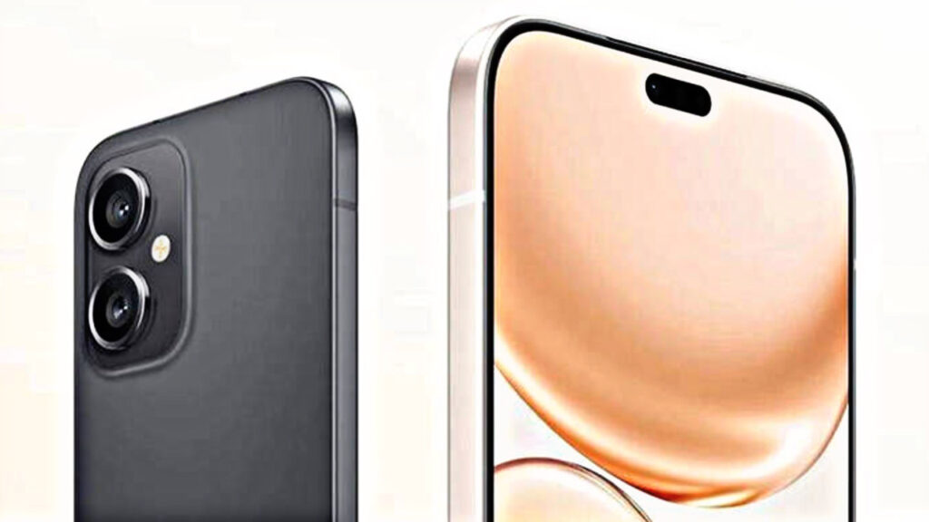 8049428C 3EBA 409C B0EC A564FF4F0A1B Honor Play 11 Pro smartphone launched with OLED screen and powerful battery back