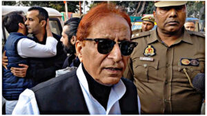 Azam Khan’s dream project Jauhar University controversy, ED raids