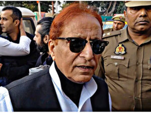 Azam Khan’s dream project Jauhar University controversy, ED raids