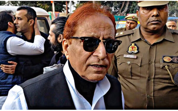 Azam Khan’s dream project Jauhar University controversy, ED raids