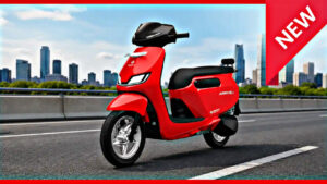 New Simple One ‘Arrive’ electric scooter to launch with a range of up to 400 km, know the features